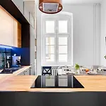 Apartament Plac Jana Pawla 7 Centrum Wroclaw