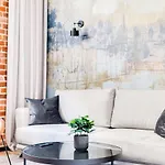 Apartament Plac Jana Pawla 7 Centrum Wroclaw